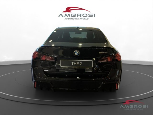 BMW 220 SERIE 2 D GRAN COUPÉ MSPORT PRO - foto 8