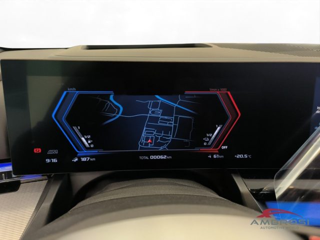 BMW M5 BERLINA M-DRIVER'S COMFORT PACKA - foto 14