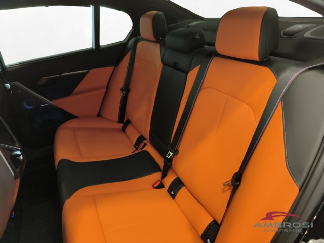 BMW M5 BERLINA M-DRIVER'S COMFORT PACKA - foto 15