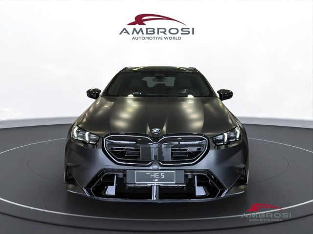 BMW M5 TOURING M-DRIVER'S ULTIMATE PACK - foto 6