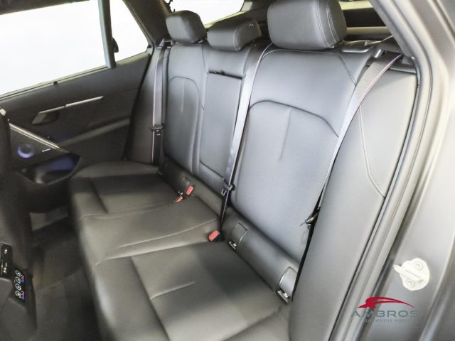 BMW M5 TOURING M-DRIVER'S ULTIMATE PACK - foto 9
