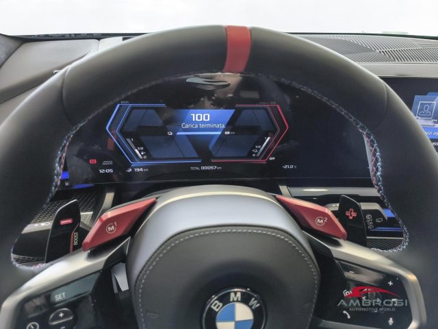 BMW M5 TOURING M-DRIVER'S ULTIMATE PACK - foto 12