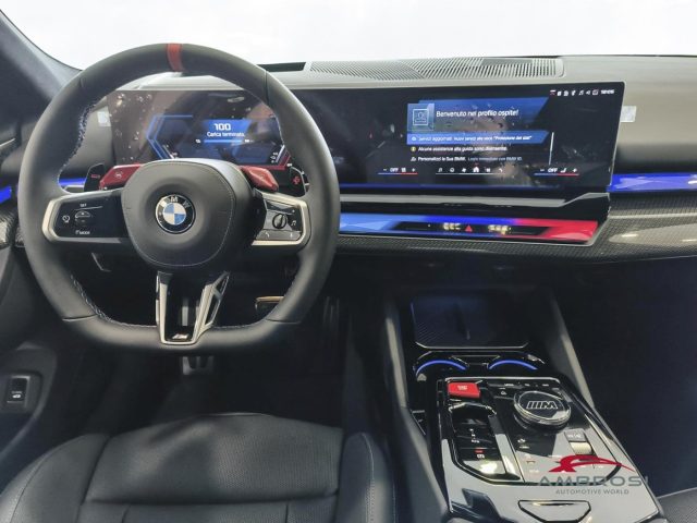 BMW M5 TOURING M-DRIVER'S ULTIMATE PACK - foto 15