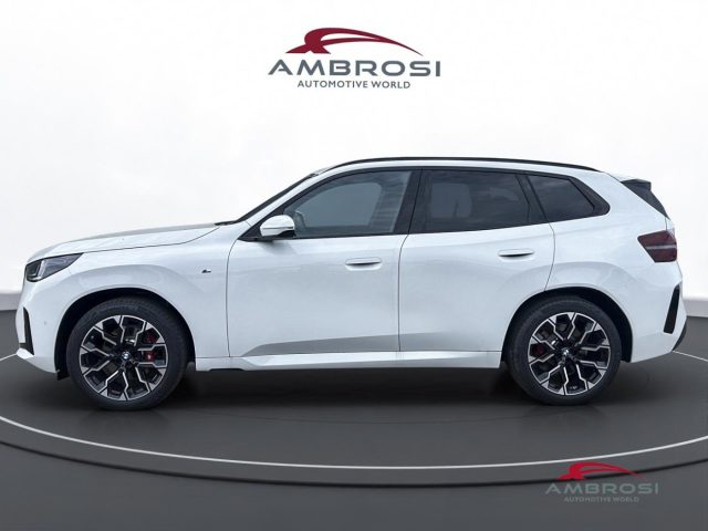 BMW X3 XDRIVE20D MSPORT INNOVATION PREM - foto 6