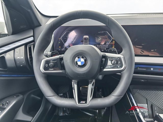 BMW X3 XDRIVE20D MSPORT INNOVATION PREM - foto 13