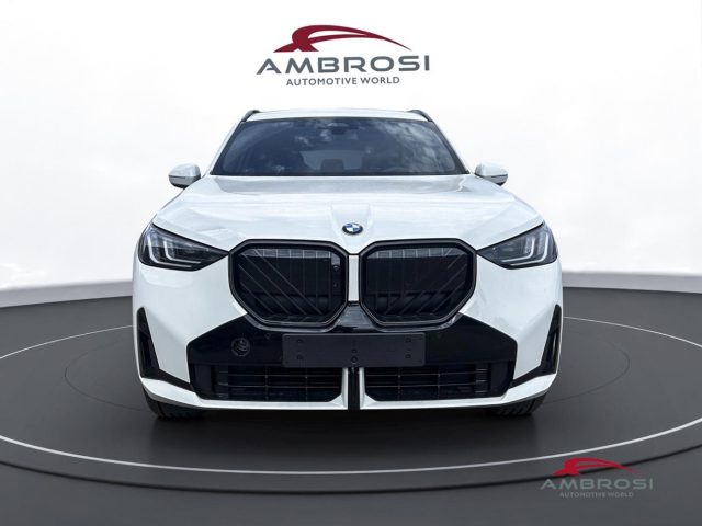 BMW X3 XDRIVE20D MSPORT INNOVATION PREM - foto 7