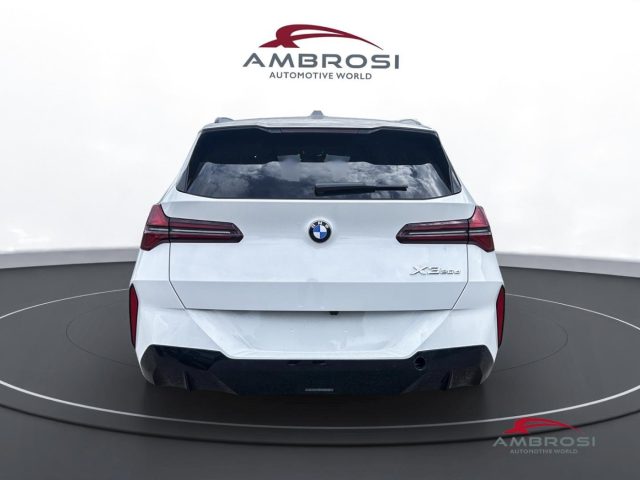 BMW X3 XDRIVE20D MSPORT INNOVATION PREM - foto 8