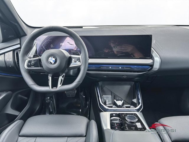 BMW X3 XDRIVE20D MSPORT INNOVATION PREM - foto 14