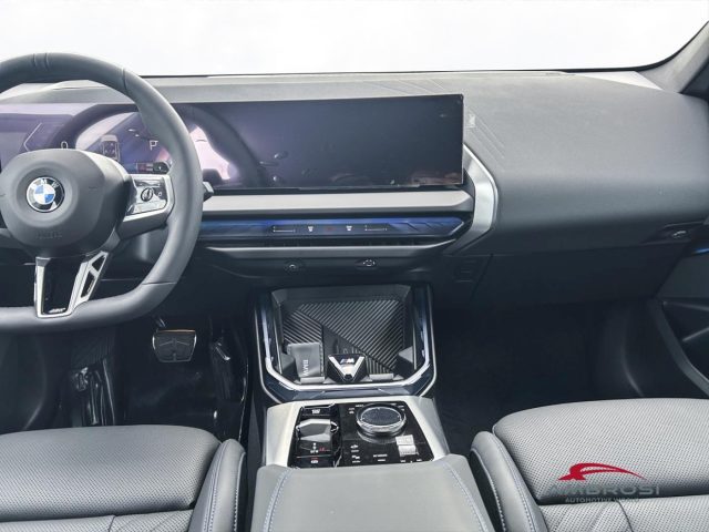 BMW X3 XDRIVE20D MSPORT INNOVATION PREM - foto 15