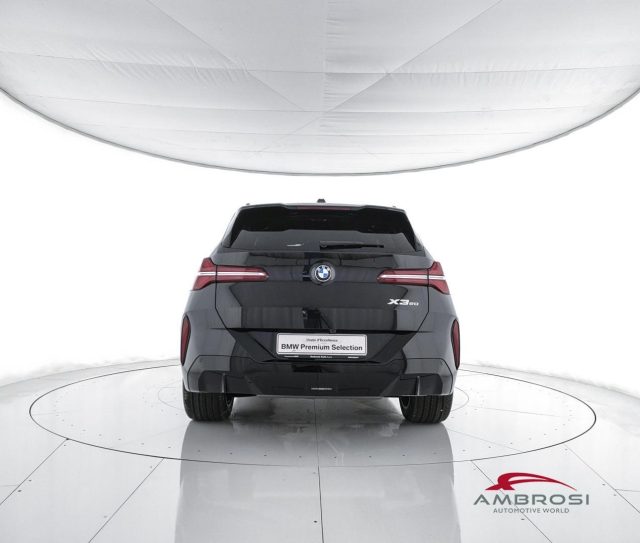 BMW X3 XDRIVE20D MSPORT INNOVATION PREM - foto 6