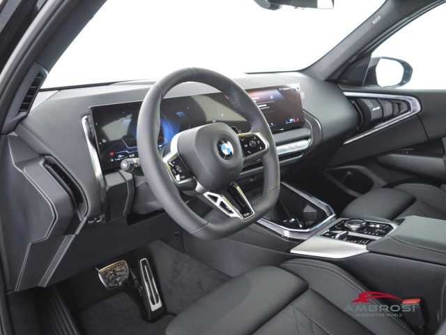 BMW X3 XDRIVE20D MSPORT INNOVATION PREM - foto 8