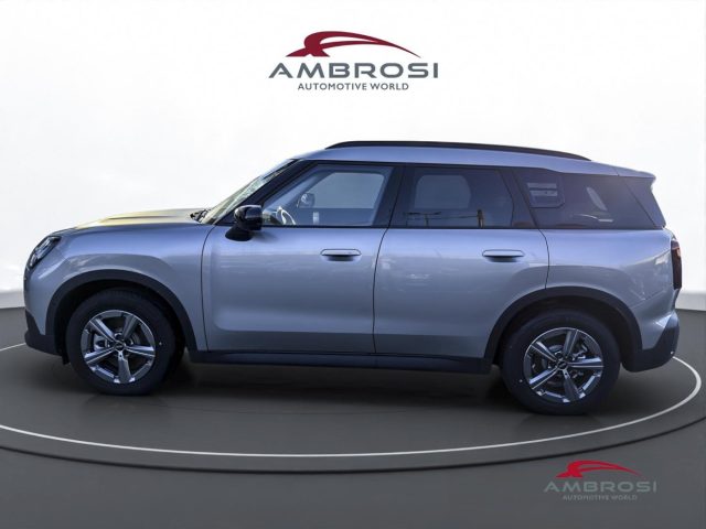 MINI COUNTRYMAN ONE  ESSENTIAL - NEO PATENTATI - foto 6