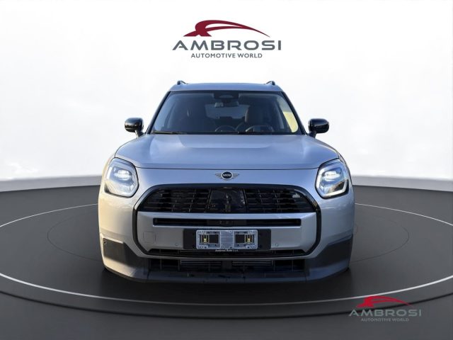 MINI COUNTRYMAN ONE  ESSENTIAL - NEO PATENTATI - foto 7