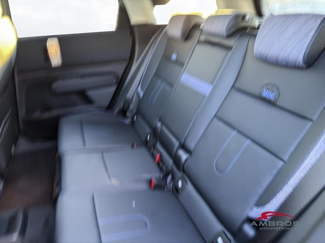 MINI COUNTRYMAN ONE  ESSENTIAL - NEO PATENTATI - foto 11