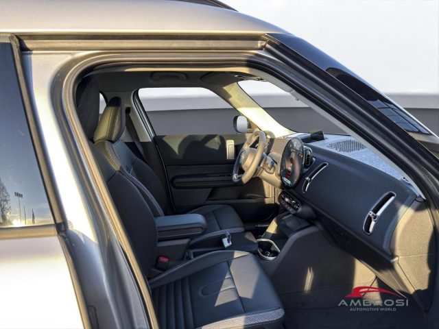 MINI COUNTRYMAN ONE  ESSENTIAL - NEO PATENTATI - foto 12