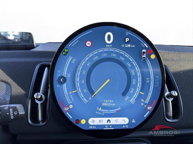 MINI COUNTRYMAN ONE  ESSENTIAL - NEO PATENTATI - foto 13