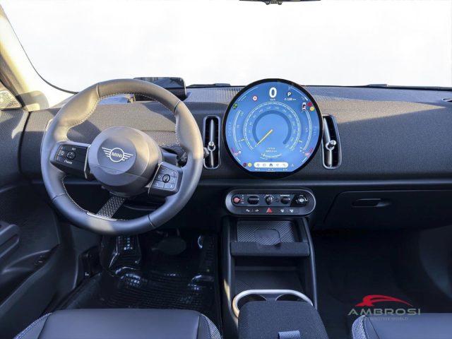 MINI COUNTRYMAN ONE  ESSENTIAL - NEO PATENTATI - foto 15