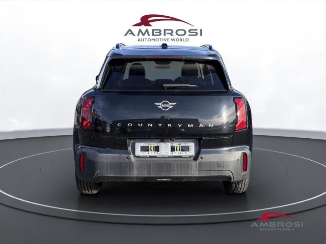 MINI COUNTRYMAN ONE  ESSENTIAL - NEO PATENTATI - foto 8