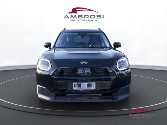 MINI COUNTRYMAN ONE  CLASSIC - NEO PATENTATI - foto 7