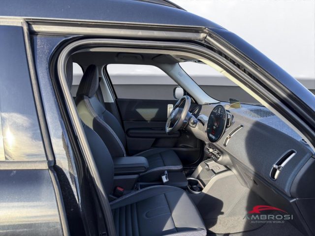 MINI COUNTRYMAN ONE  CLASSIC - NEO PATENTATI - foto 12