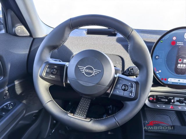 MINI COUNTRYMAN ONE  CLASSIC - NEO PATENTATI - foto 14