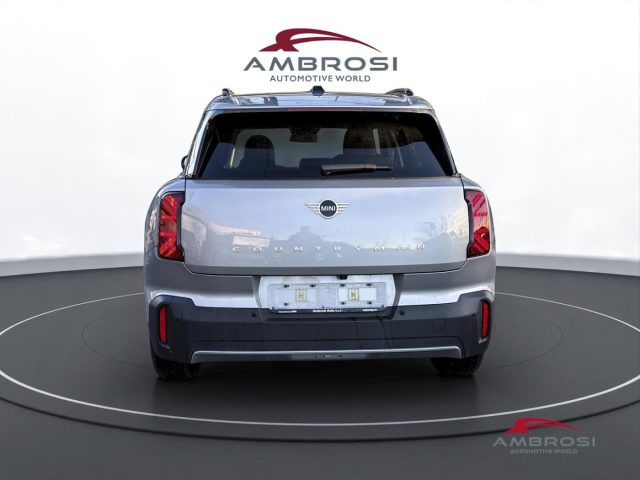 MINI COUNTRYMAN ONE  CLASSIC - NEO PATENTATI - foto 8