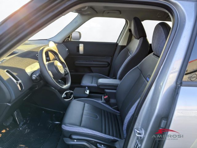 MINI COUNTRYMAN ONE  CLASSIC - NEO PATENTATI - foto 10