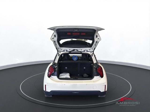 MINI COOPER 3 PORTE   SE PAUL SMITH EDITION - foto 9