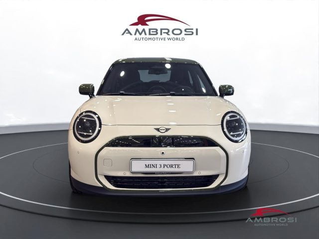 MINI COOPER 3 PORTE   SE PAUL SMITH EDITION - foto 7