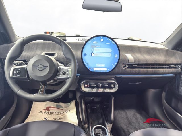 MINI COOPER 3 PORTE   SE PAUL SMITH EDITION - foto 13