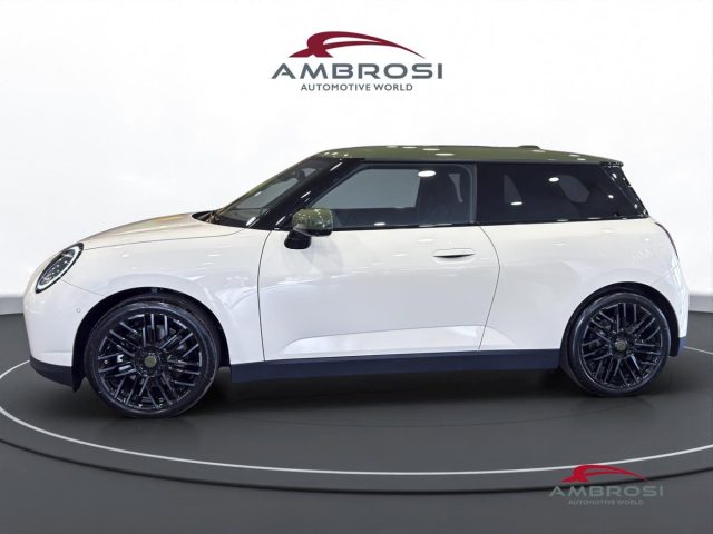 MINI COOPER 3 PORTE   SE PAUL SMITH EDITION - foto 6