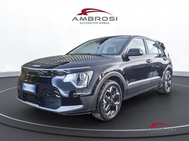 KIA NIRO E  64,8 KWH BUSINESS 204CV