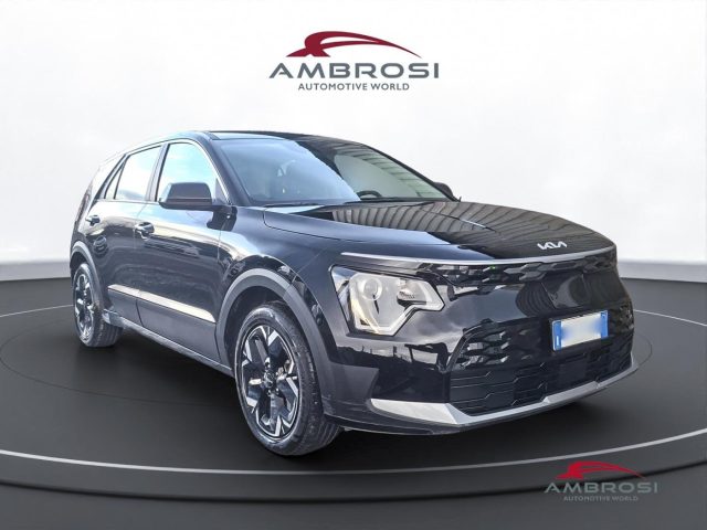 KIA NIRO E  64,8 KWH BUSINESS 204CV - foto 2
