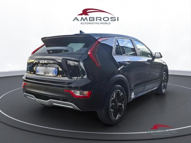 KIA NIRO E  64,8 KWH BUSINESS 204CV - foto 3