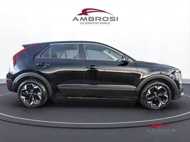 KIA NIRO E  64,8 KWH BUSINESS 204CV - foto 5
