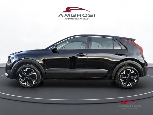 KIA NIRO E  64,8 KWH BUSINESS 204CV - foto 6