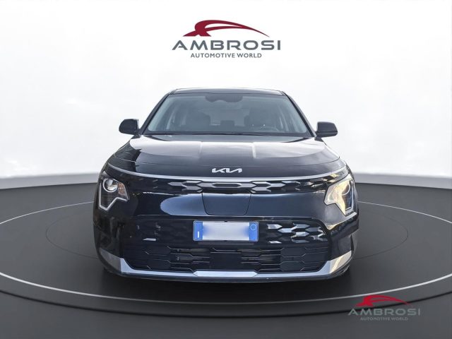 KIA NIRO E  64,8 KWH BUSINESS 204CV - foto 7