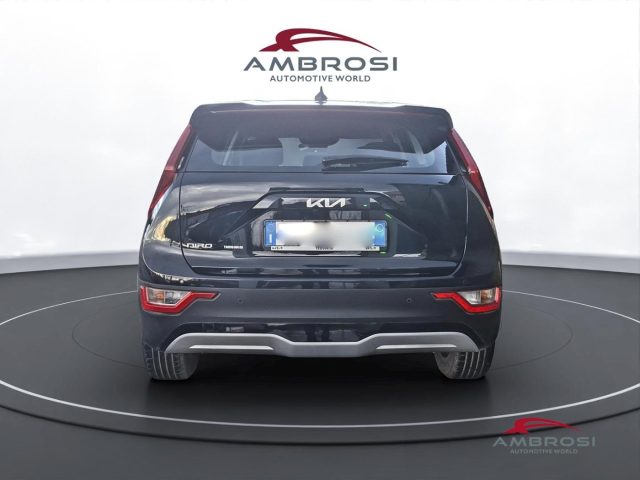 KIA NIRO E  64,8 KWH BUSINESS 204CV - foto 8