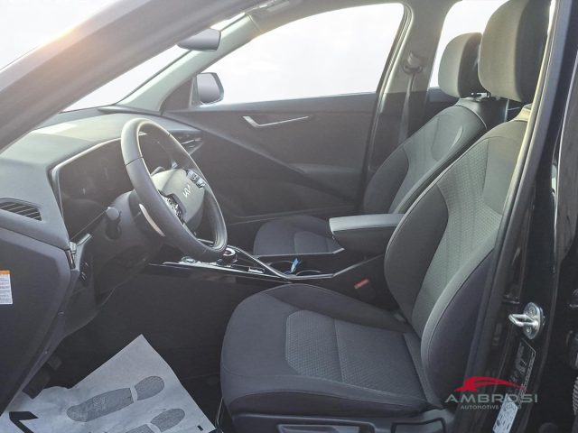 KIA NIRO E  64,8 KWH BUSINESS 204CV - foto 10