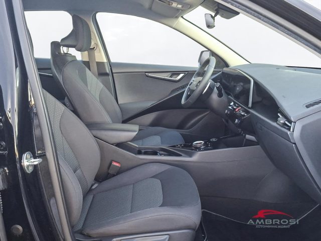 KIA NIRO E  64,8 KWH BUSINESS 204CV - foto 12