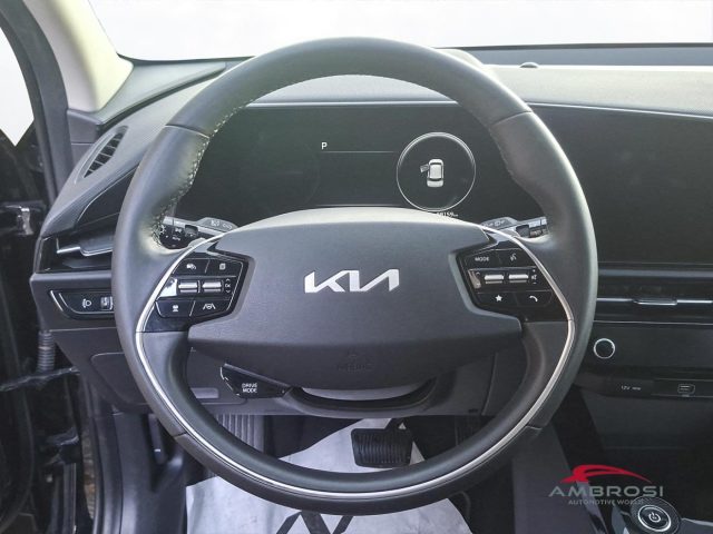 KIA NIRO E  64,8 KWH BUSINESS 204CV - foto 14