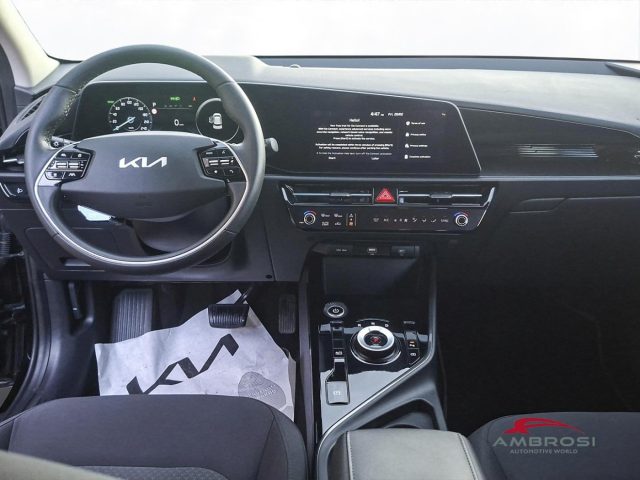 KIA NIRO E  64,8 KWH BUSINESS 204CV - foto 15