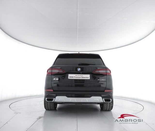 BMW X5 XDRIVE25D XLINE AUTO - foto 6