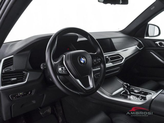 BMW X5 XDRIVE25D XLINE AUTO - foto 8