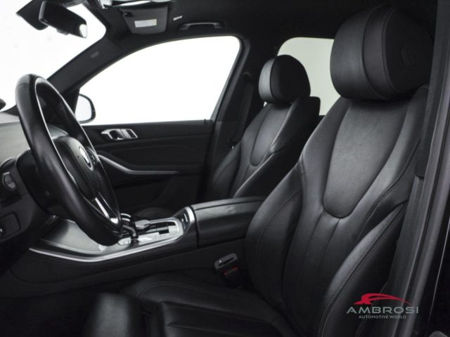 BMW X5 XDRIVE25D XLINE AUTO - foto 9
