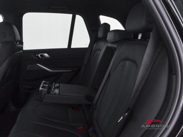 BMW X5 XDRIVE25D XLINE AUTO - foto 10