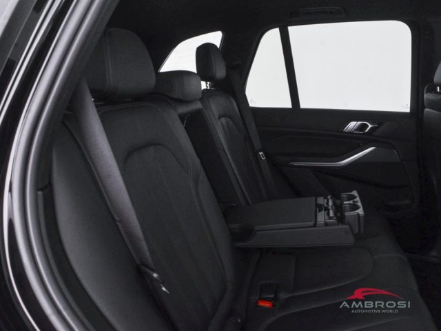 BMW X5 XDRIVE25D XLINE AUTO - foto 11