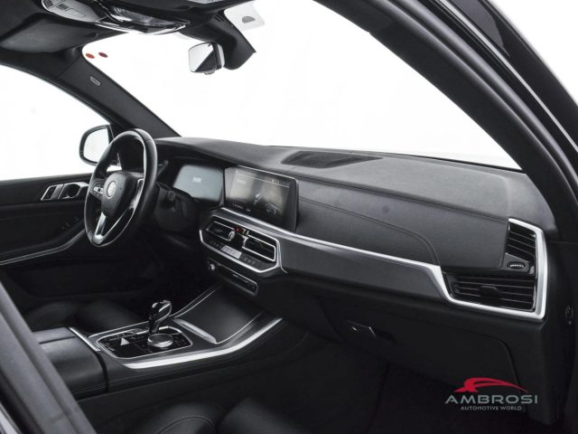 BMW X5 XDRIVE25D XLINE AUTO - foto 12