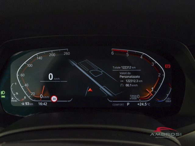 BMW X5 XDRIVE25D XLINE AUTO - foto 13
