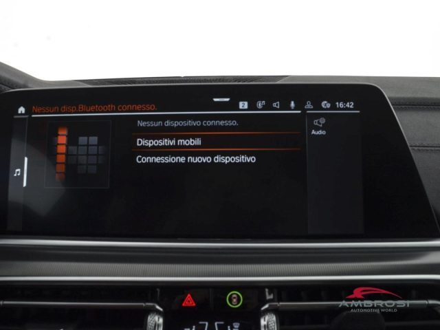 BMW X5 XDRIVE25D XLINE AUTO - foto 15